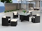 Outdoor Dining Table Set Z70 | Outdoor Furniture Sets