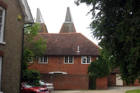 Boxley Oast, Street Farm, The Street,... © Oast House Archive cc-by-sa/2.0 :: Geograph Britain ...