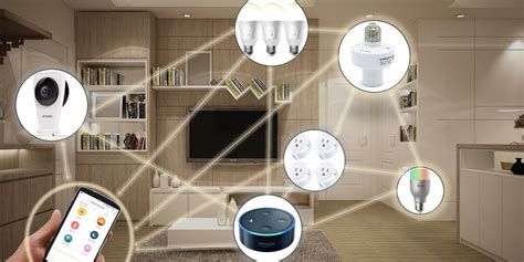 How to Create the Ultimate Smart Home Ecosystem