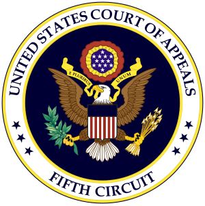 United States Court of Appeals for the Fifth Circuit - Wikiwand