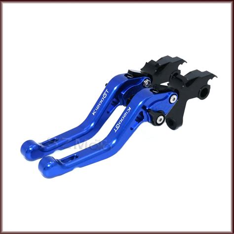 For BMW K1200GT K1200 GT 2006 2008 2007 Aluminum Motorcycle Accessories ...