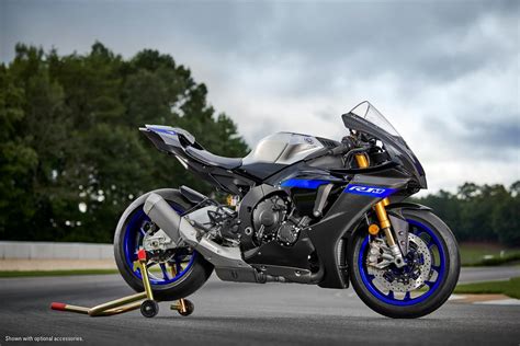 2023 Yamaha YZF-R1 / R1M [Specs, Features, Photos] – Motos For The Win