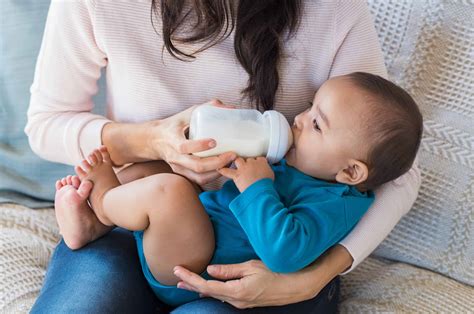 Probiotics For Baby Constipation: Can It Really Help? - The Picky Eater