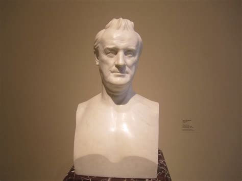 File:James Buchanan sculpture at National Portrait Gallery IMG 4538.JPG ...