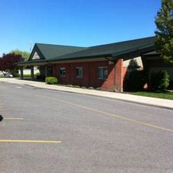 Adams Elementary School - Elementary Schools - 14707 E 8th Ave, Spokane ...