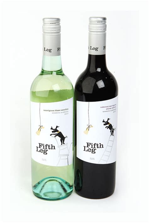 Australian White Wine - St John of God Florist