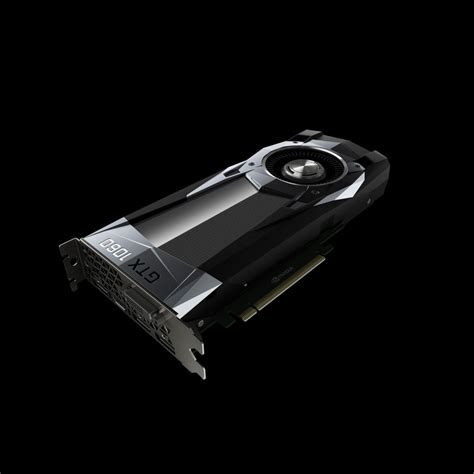 Graphics card rivalry heats up with release of NVIDIA GTX 1060 | Inquirer Technology