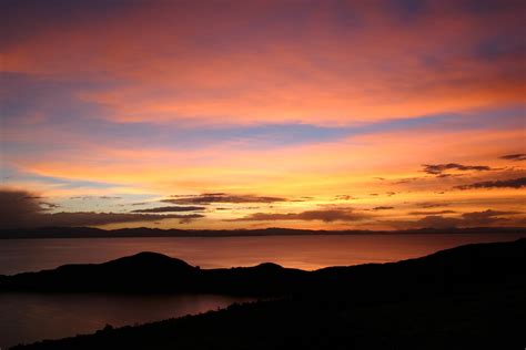 Isla del Sol, Bolivia Sunrise Sunset Times