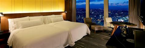 Sendai Hotel, Japan | The Westin Sendai