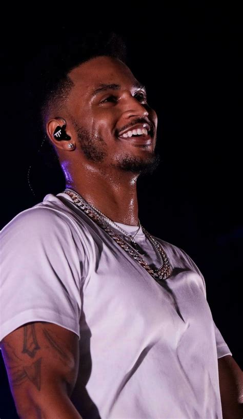 Trey Songz Tickets, 2024 Concert Tour Dates | SeatGeek