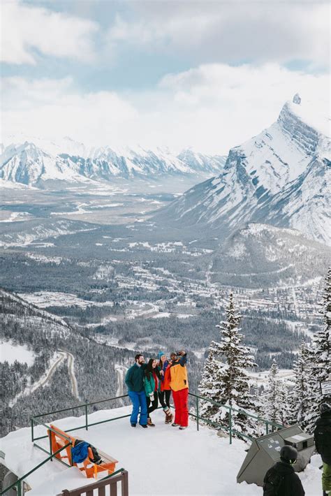 Mt. Norquay, Banff National Park | Alberta, Canada | National parks photography, Banff national ...