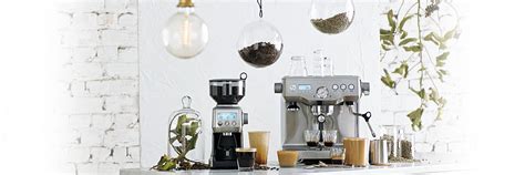 Breville Smart Grinder Pro User Manual