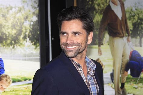 John Stamos Makes 53 Look 33 By Doing This — Eat This Not That