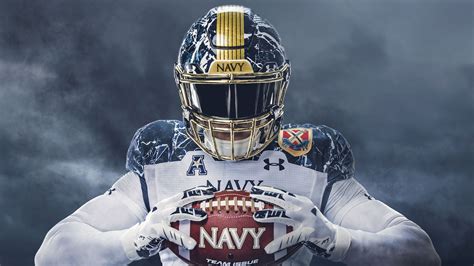 Navy Midshipmen Football Wallpapers - Wallpaper Cave