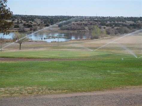 Tres Lagunas Golf Course | Santa Rosa Campground & RV Park