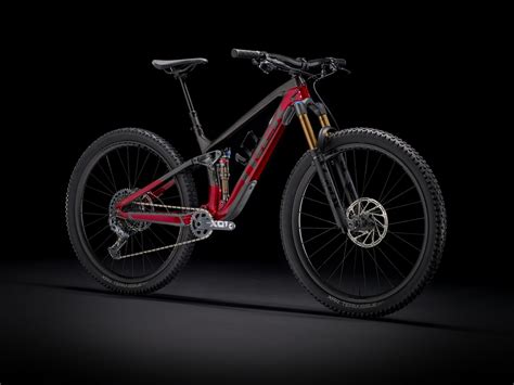 2021 Trek Fuel EX 9.9 XO1 - Specs, Reviews, Images - Mountain Bike Database