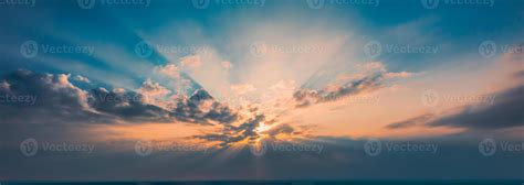 Sun Rays Clouds Stock Photos, Images and Backgrounds for Free Download