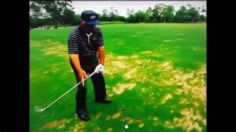 Lee Trevino - Golf Swing Compilation 2 - YouTube