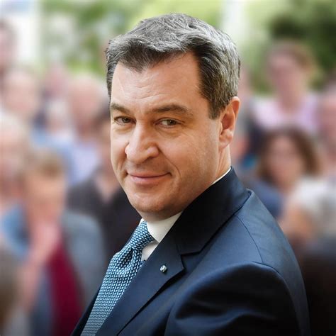 Markus Söder