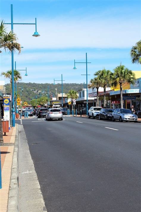 What to See at Umina Beach, Central Coast NSW | Camping locations ...