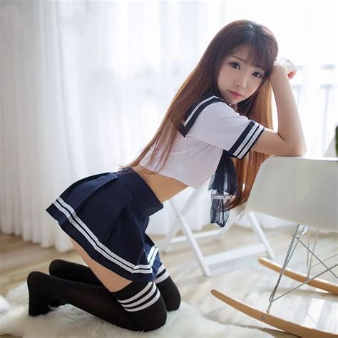 Japanese School Girl Uniform — Sofyee