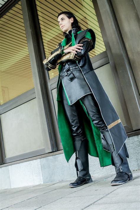 Loki Costumes (for Men, Women, Kids) | PartiesCostume.com