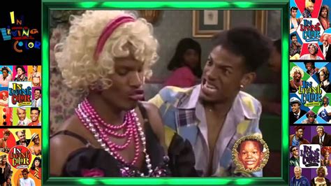 "Ugly Wanda Meets The Ugly Man" * In Living Color * Jamie Foxx | RallyPoint