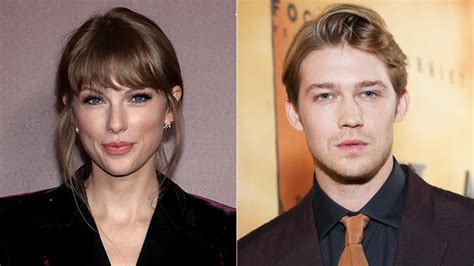 The Reasons Taylor Swift Fans Can't Stand Her Ex Joe Alwyn