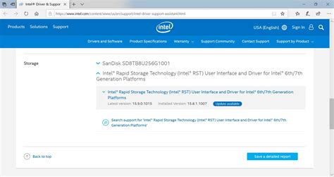 Intel Driver & Support Assistant - Windows 10 Installation Guides