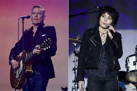 Bryan Adams Announces Big Summer 2023 Tour With Joan Jett