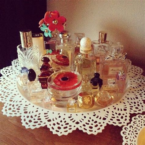 Parfum storage idea | Perfume organization, Nail logo, Perfume