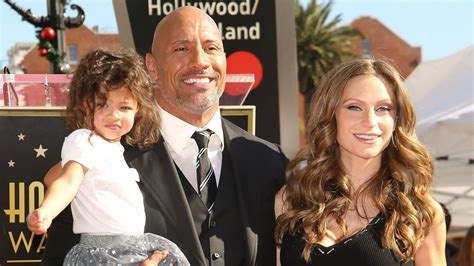 Dwayne Johnson's Wife Lauren Hashian Shares Stunning Wedding Photos ...