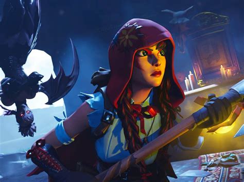 🔥 [20+] Fable Fortnite Wallpapers | WallpaperSafari