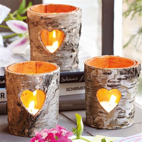 Beautiful DIY Candle Decor Ideas That Will Bring Warmness Without Costing Too Much