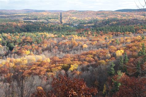 Fall Hike Calabogie | How You Can Prepare For Winter Now