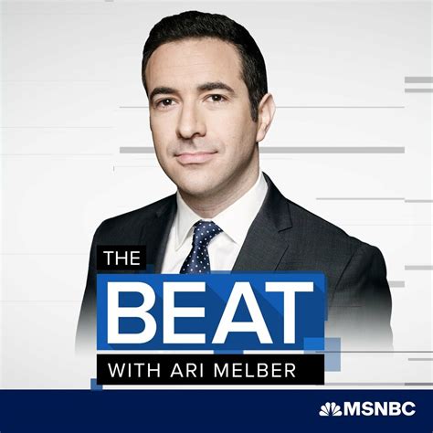 Ari Melber (MSNBC) Biography: Wife, Net Worth, Salary, Height