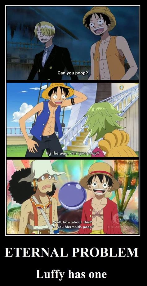 /Demotivational Poster/#971926 | Fullsize Image (713x1388) | One piece funny, One piece meme ...