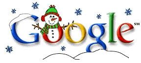 Image - Google Christmas 2.jpg | Logopedia | Fandom powered by Wikia