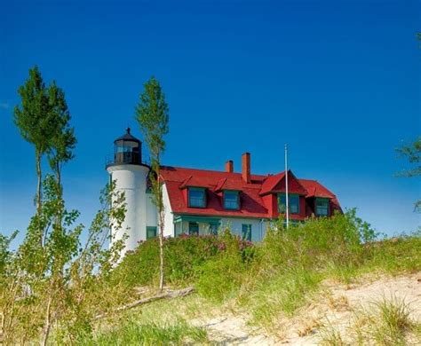 Frankfort Michigan 2024: M-22 Travel Guide & Best Things to Do - My ...