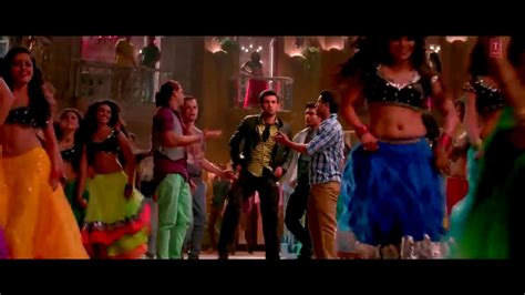 Ghagra Yeh Jawaani Hai Deewani Full HD Video Song Madhuri Dixit, Ranbir ...