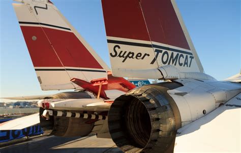 Dreams Become Reality: Here’s What Super Tomcat 21 Would Have Looked Like | The National Interest