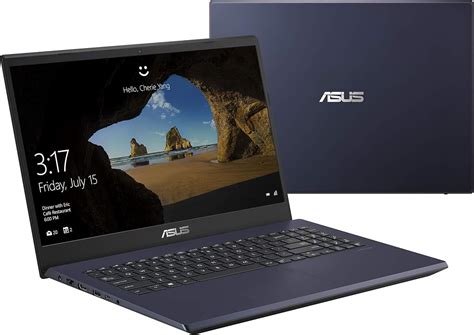 Amazon.ca Laptops: Asus Vivobook K571 Laptop, 15.6” FHD, Intel Core i7 ...