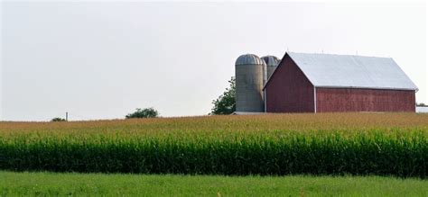 Farm Bureau of Arkansas names 2021 Farm Families of the Year | White ...