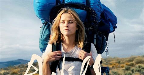 Movie Review: 'Wild' (2014) — Eclectic Pop