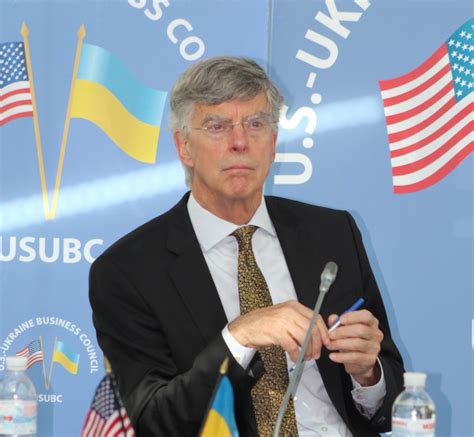 USUBC HOSTED A ROUNDTABLE WITH U.S. AMBASSADOR WILLIAM TAYLOR - U.S.-Ukraine Business Council ...