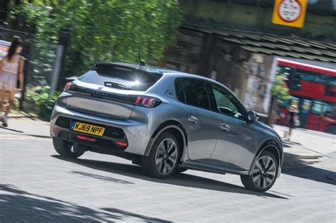 Used electric cars: Peugeot e-208 vs Vauxhall Corsa-e | What Car?