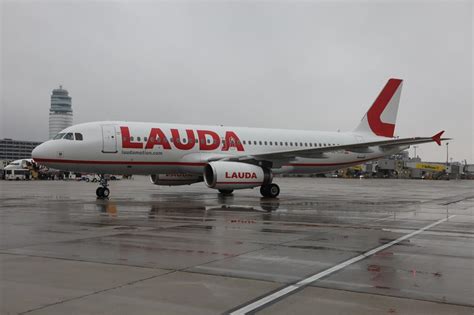 Lauda halts all flights until 8 April | News | Flight Global