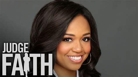 Judge Faith - Syndicated Reality Series - Where To Watch