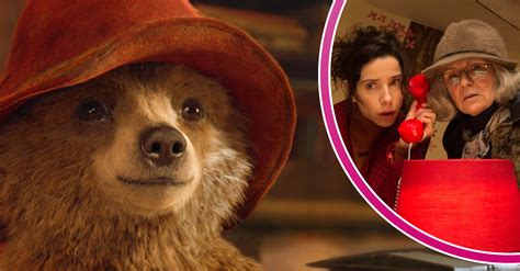 Paddington 3 confirmed as bear heads to ‘deepest darkest Peru'