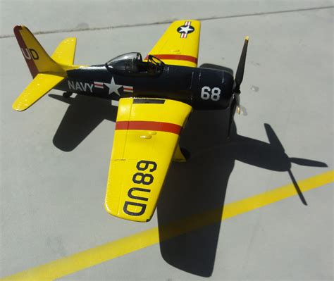 Grumman Bearcat